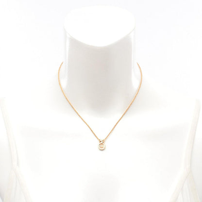 Dior Necklace CD Logo — view 5
