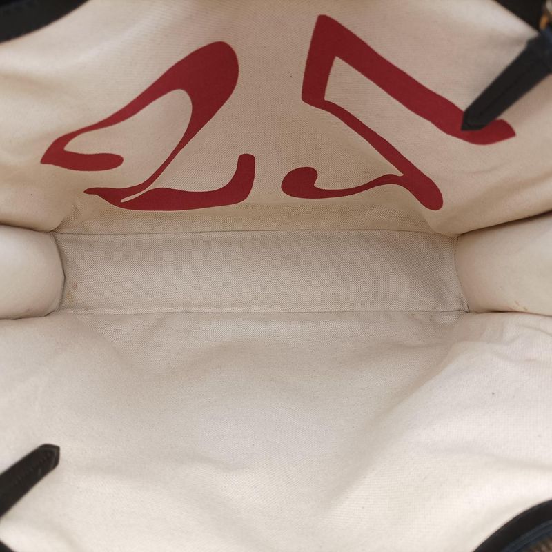 Guccigg Supreme Bee Brown And Ruched PVC Coated Canvas 450950 B024905997