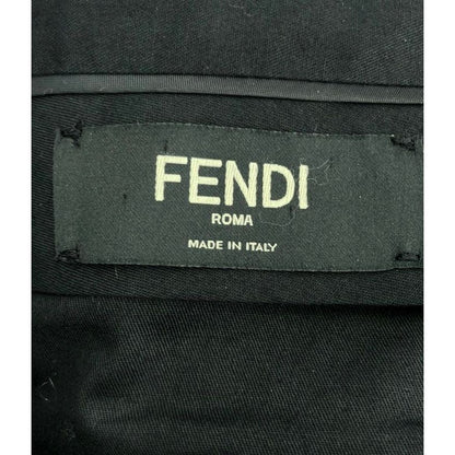 Fendi Side Cable Slacks Size 46 — view 3