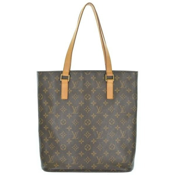 Louis Vuitton Tote Brown