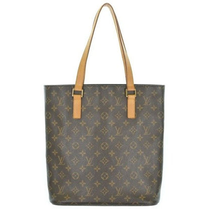 Louis Vuitton Tote Brown