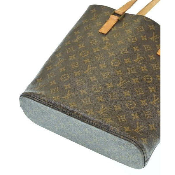 Louis Vuitton Tote Brown — view 7