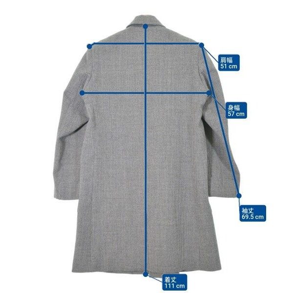Prada Che Star Coat — view 11