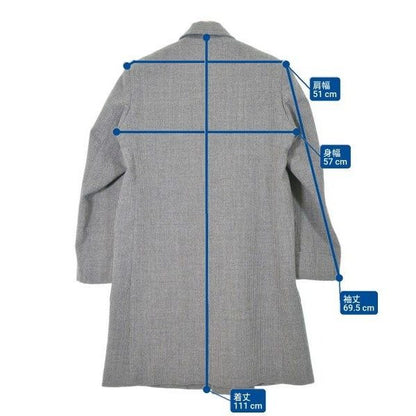 Prada Che Star Coat — view 11