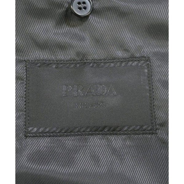 Prada Che Star Coat — view 3