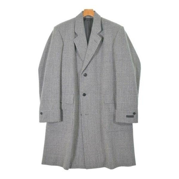 Prada Che Star Coat