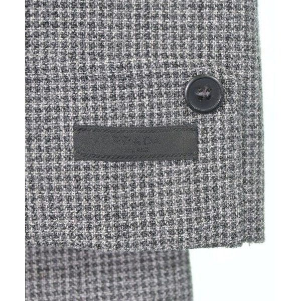 Prada Che Star Coat — view 8