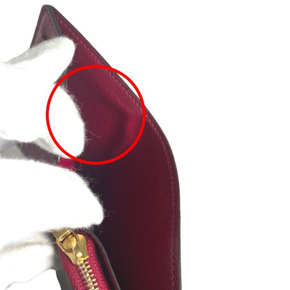 Louis Vuitton M69433 Monogram Portefeuille Juliette Foldable Wallet Louis