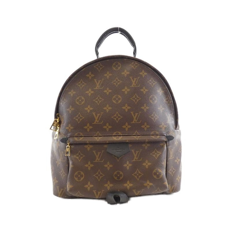 Louis Vuitton Monogram Palm Spring Su Backpack