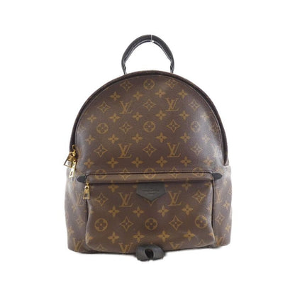 Louis Vuitton Monogram Palm Spring Su Backpack