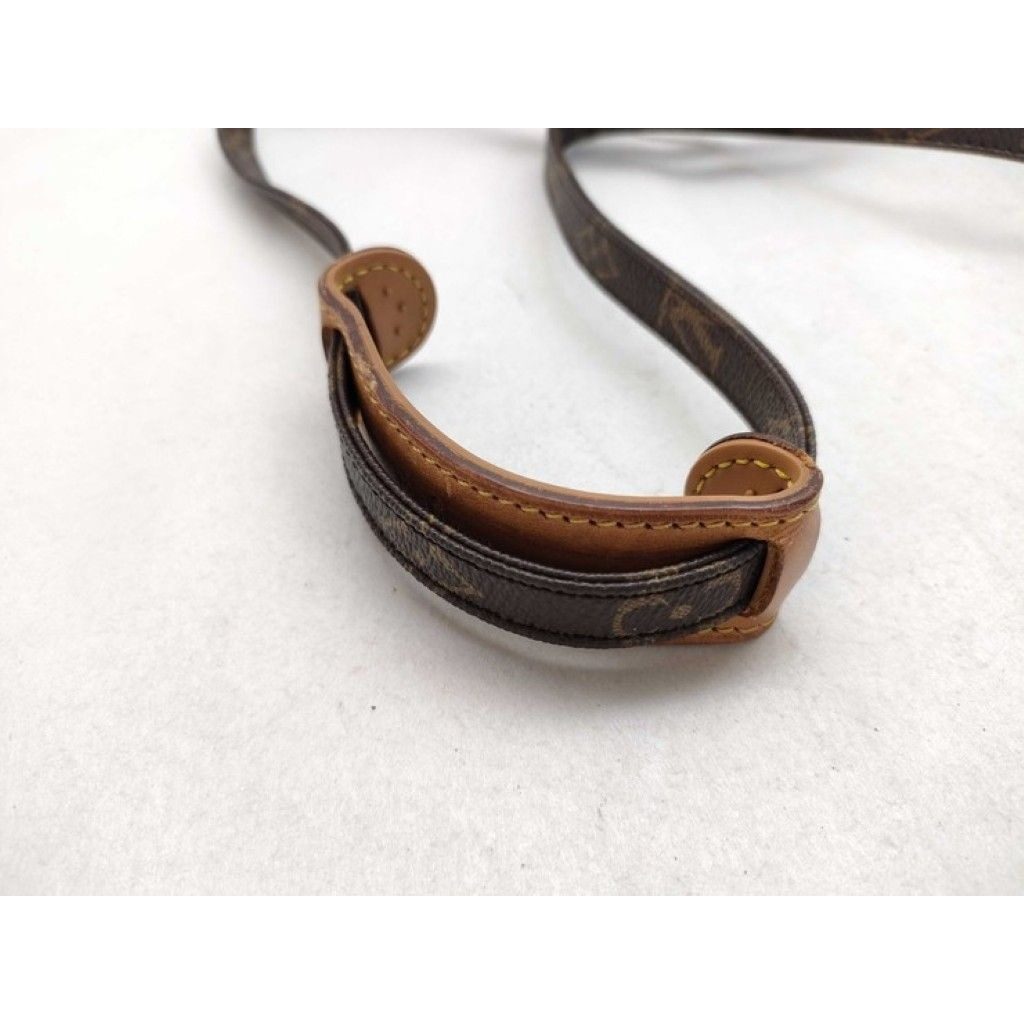 Louis Vuitton Shoulder Bag Mini Amazon Brown Monogram — view 4