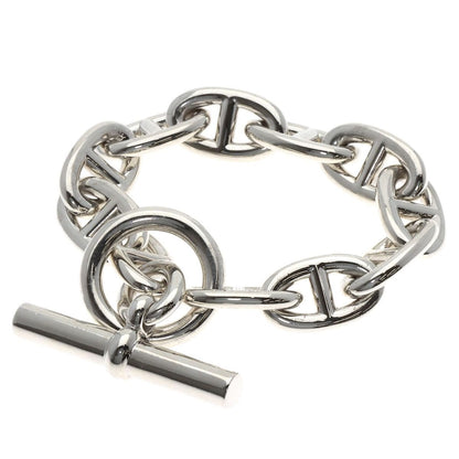 Hermes Chaine D'ancre TGM Bracelet
