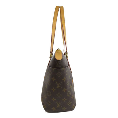 Louis Vuitton M56688 Totally PM Old Tote Bag Monogram Canvas Women