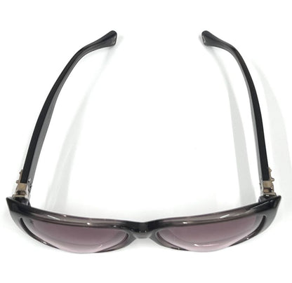 Louis Vuitton LV Sunglasses In Purple Black Lame For Women 30bs088