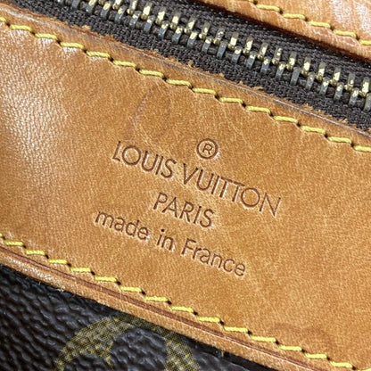 Louis Vuitton Shoulder Bag Monogram Sac Shopping M51108 -
