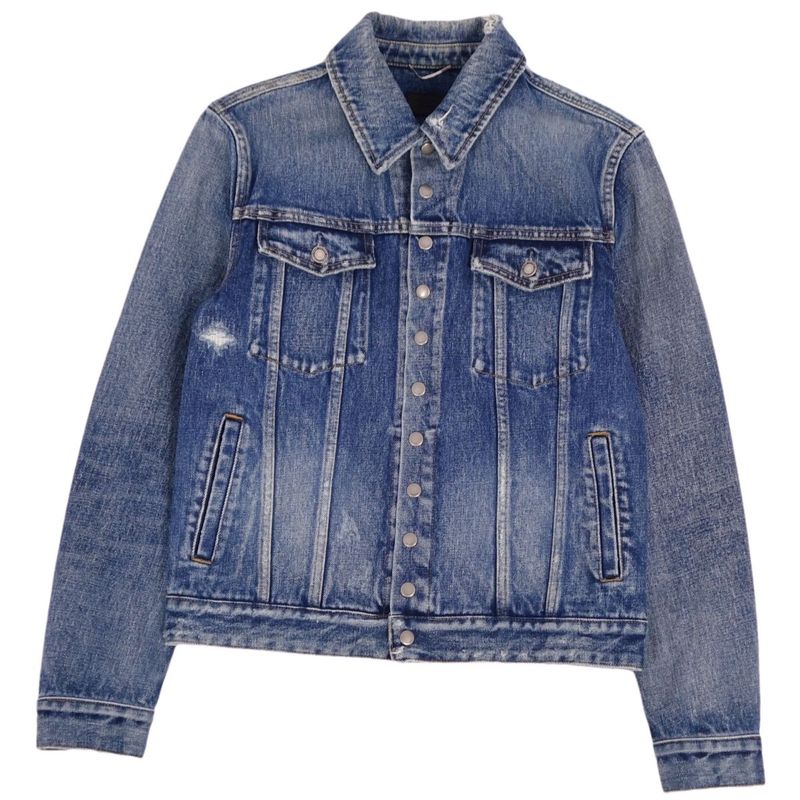 Saint Laurent Paris Jacket