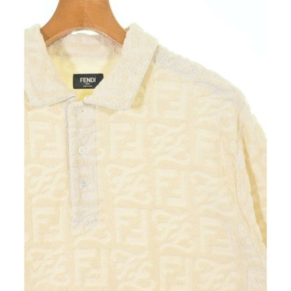 Fendi Polo Shirt Cotton — view 4