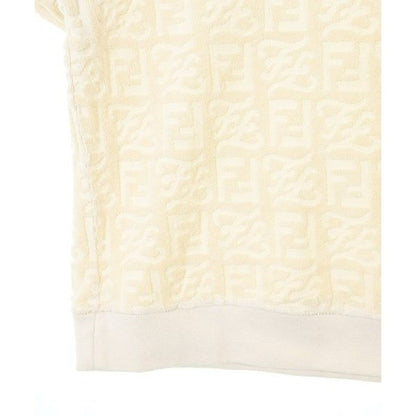 Fendi Polo Shirt Cotton — view 5