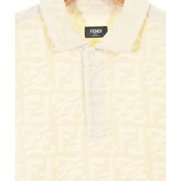 Fendi Polo Shirt Cotton — view 6