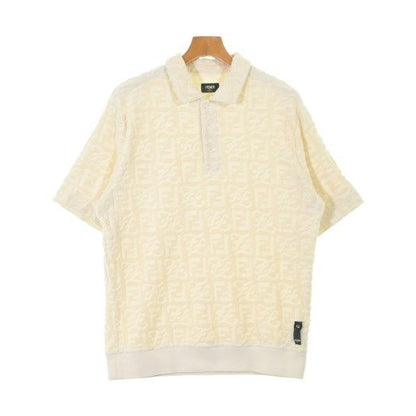 Fendi Polo Shirt Cotton