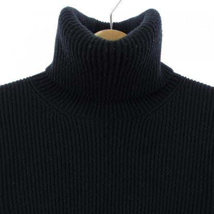 Chanel Knit Top Black 38 — view 5