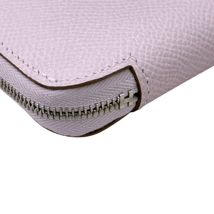 Hermes Azap Compact Silk Quinn Bifold Wallet