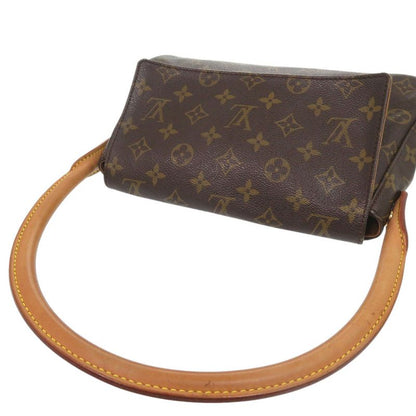 Louis Vuitton Mini Looping Monogram M51147 Handbag LV 1289 Louis Vuitton