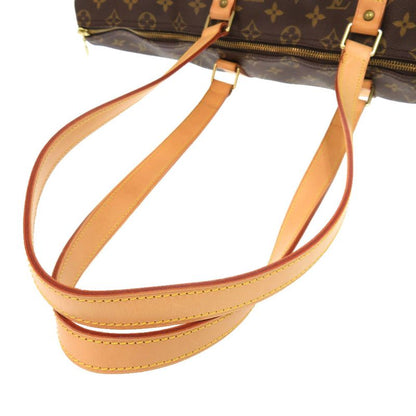 Louis Vuitton Flannery 50 Monogram M51116 Tote Bag LV 1046 Louis Vuitton