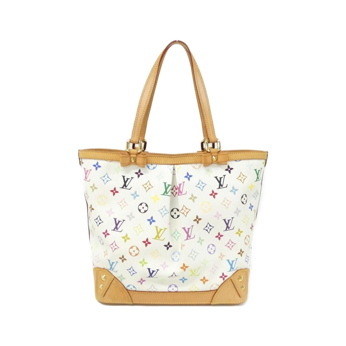 Louis Vuitton Multicolor Charlene MM Bag