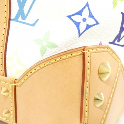 Louis Vuitton Multicolor Charlene MM Bag — view 5
