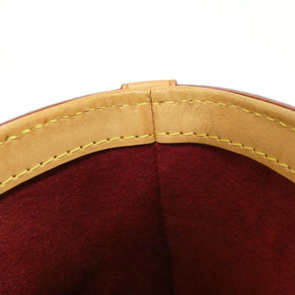 Louis Vuitton Multicolor Charlene MM Bag — view 10