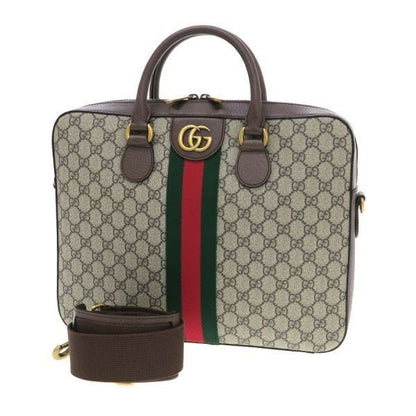 Gucci Business Bag Business Bags Green