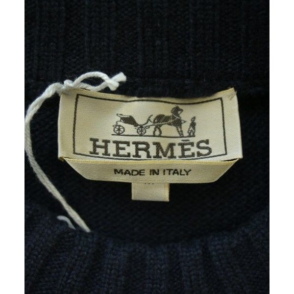 Hermes Knit Sweater — view 3
