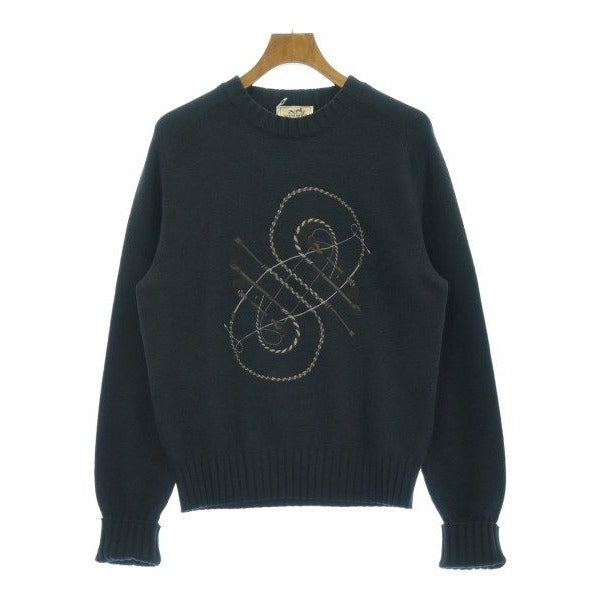 Hermes Knit Sweater