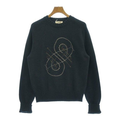 Hermes Knit Sweater
