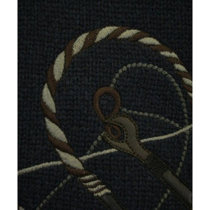 Hermes Knit Sweater — view 7