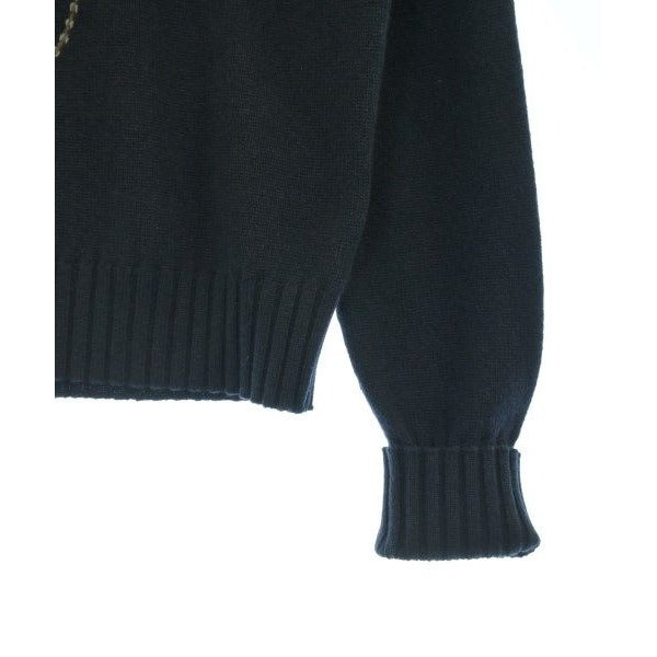 Hermes Knit Sweater — view 10