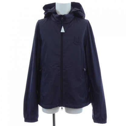 Moncler Ouge Jacket Navy