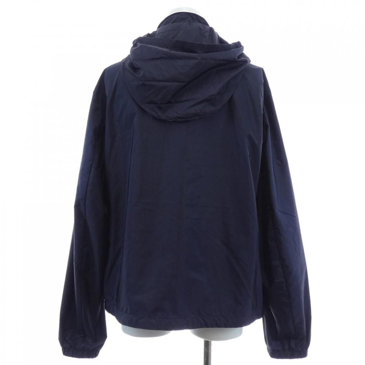 Moncler Ouge Jacket Navy — view 2