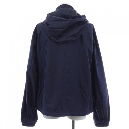 Moncler Ouge Jacket Navy — view 2