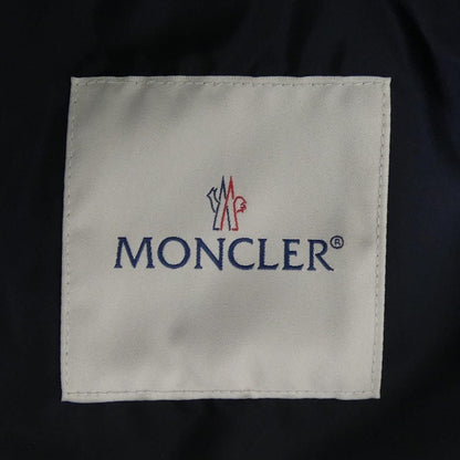 Moncler Ouge Jacket Navy — view 4