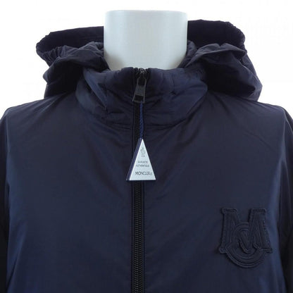 Moncler Ouge Jacket Navy — view 5