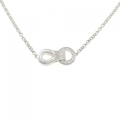 Cartier Agraph Necklace 38