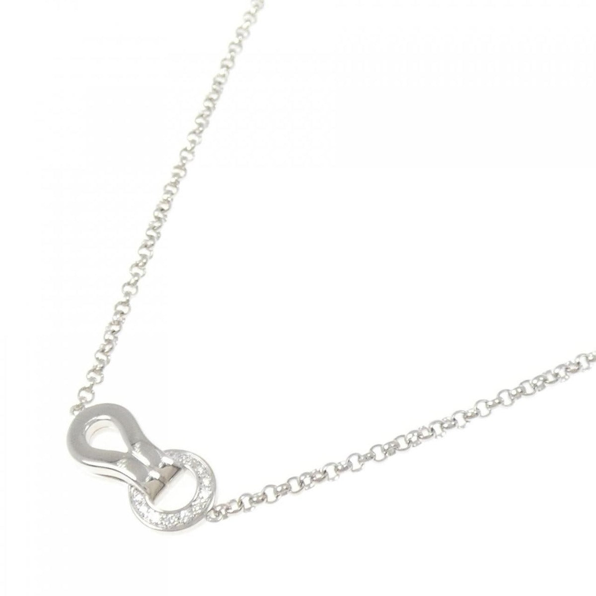 Cartier Agraph Necklace 38 — view 2
