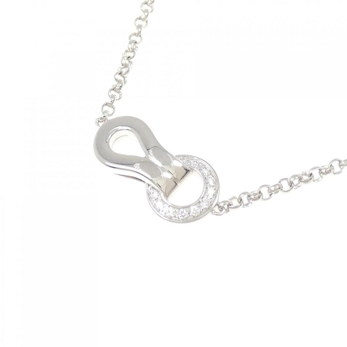 Cartier Agraph Necklace 38 — view 3