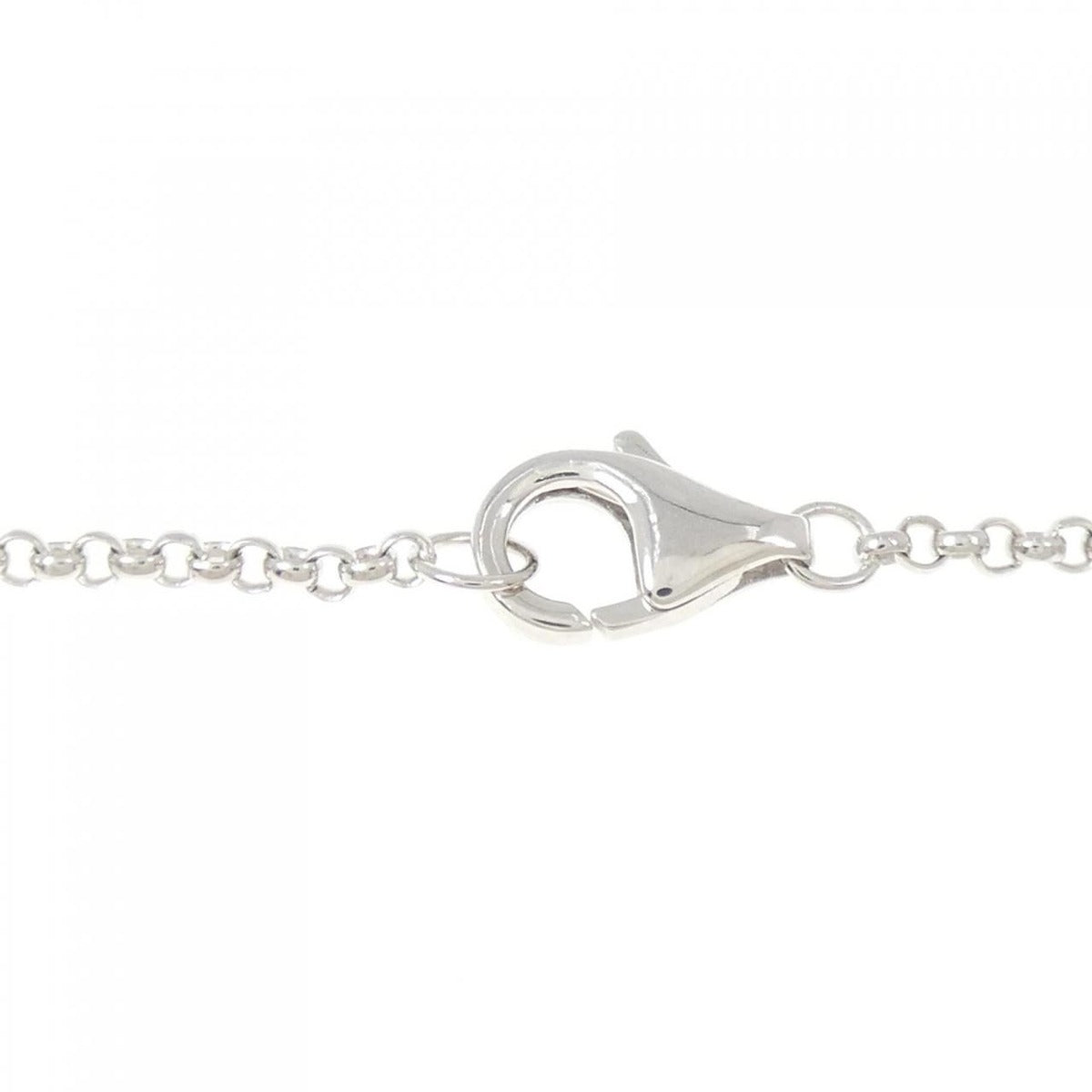 Cartier Agraph Necklace 38 — view 5
