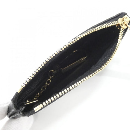 Louis Vuitton Monogram Empreinte Card Key Case Pochette Cles Coin & Holder — view 3