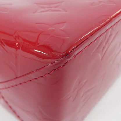 Louis Vuitton Vernis Reed PM Bag Pomme D'amour — view 2