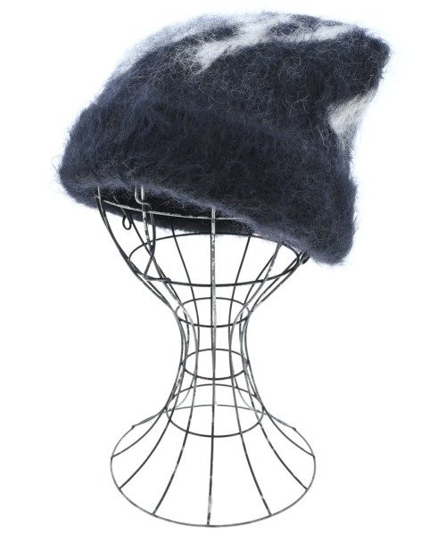 Celine Knit Cap And Beanie Men's