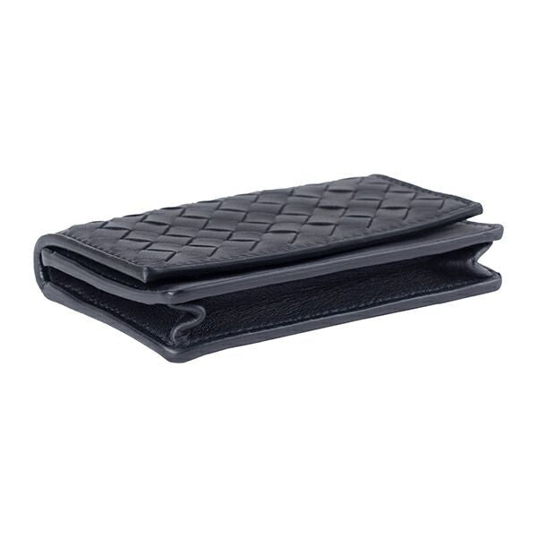 Bottega Veneta Trimarine Card Case
